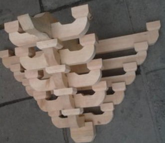 古人智慧的結(jié)晶-斗拱結(jié)構(gòu)