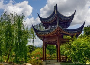 中國(guó)古建筑有哪些