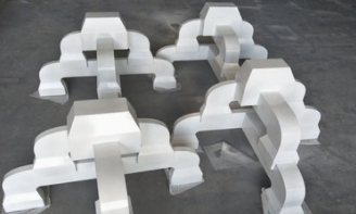 金屬斗拱如何做好防水工作?